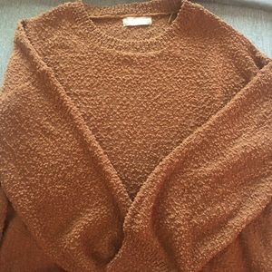 Altar’d State Size S/M sweater.